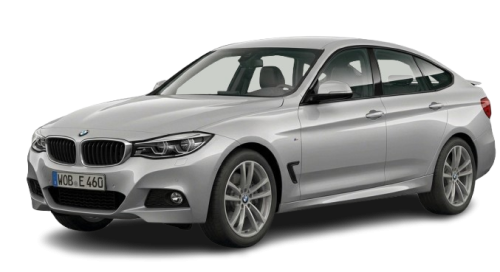 Seria 3 Grand Turismo F34 (2011 - 2017)